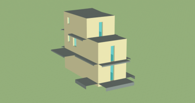 blockhaus